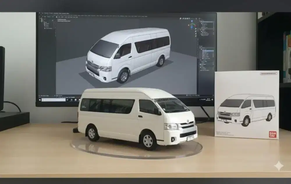 Cari loker driver SIM b1