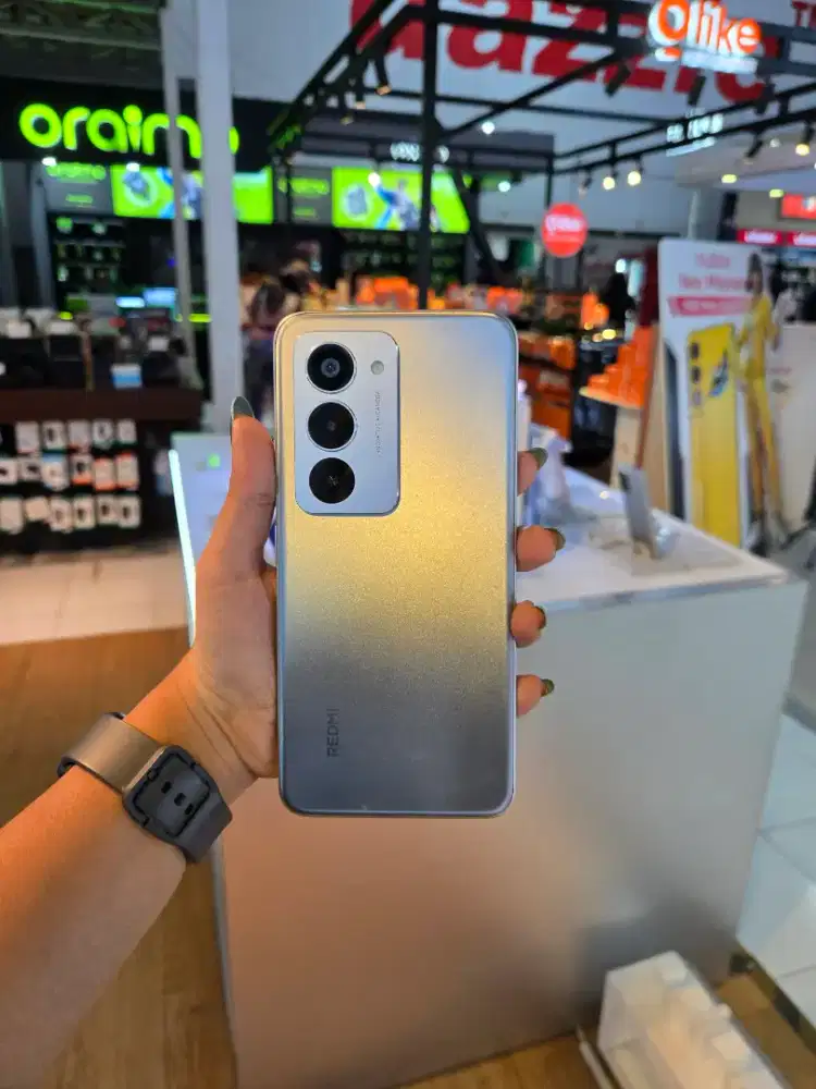 PROMO AWAL BULAN REDMI 15 8/128