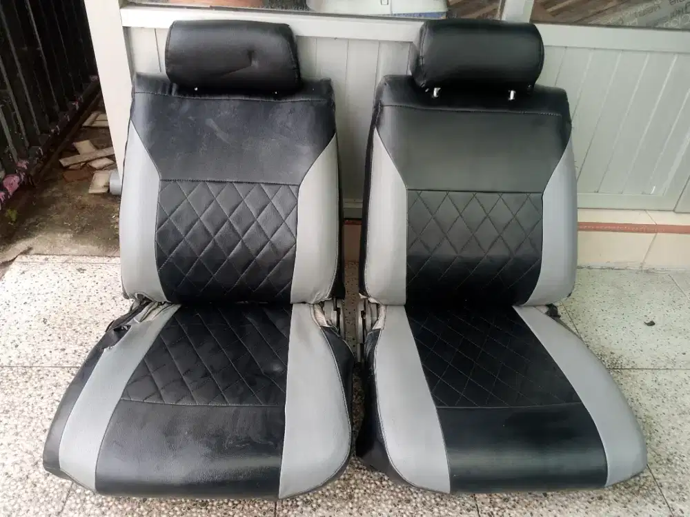 Jok depan bagus murah bgt