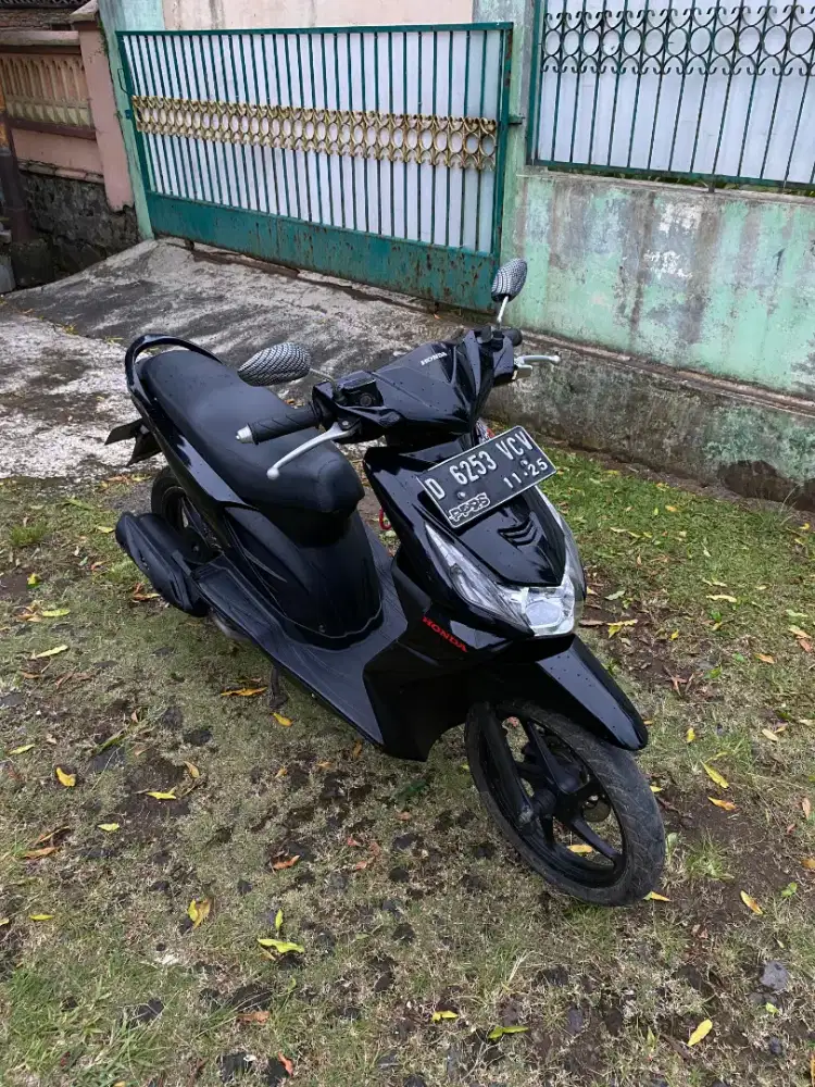 BEAT KARBU 2011 SURAT LENGKAP