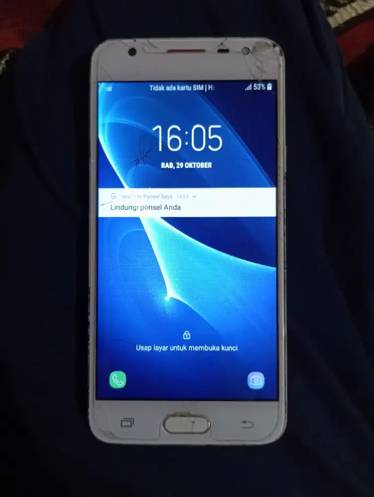 Samsung j5 prime