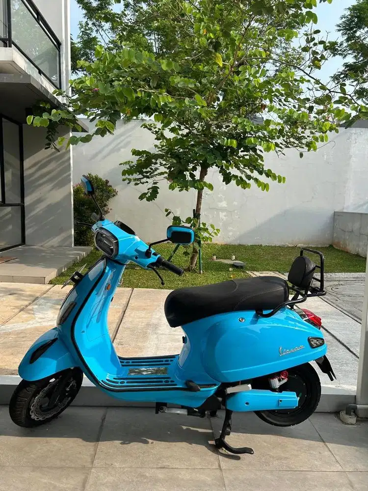 Motor Listrik Uwinfly T3s Pro