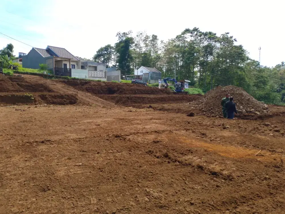 Cuma di Kolmas Residence! Lokasi Paling Strategis Dekat Akses Tol & Pusat Kota Cimahi