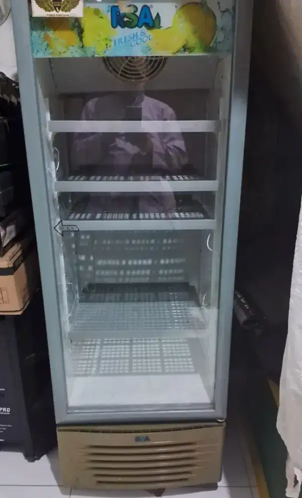 Showcase Masih Bagus