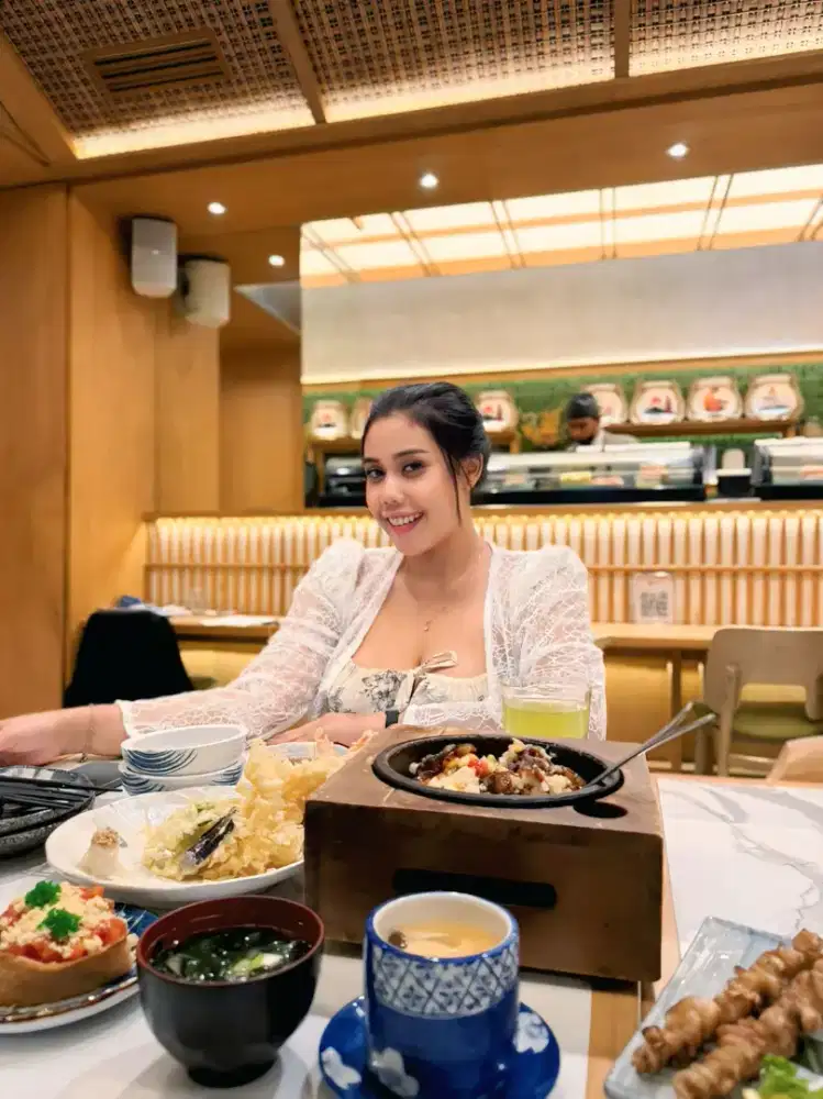 Mencari kerja tambahan