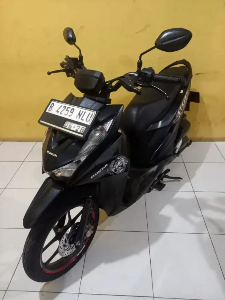 Beat street 2023 orisinil