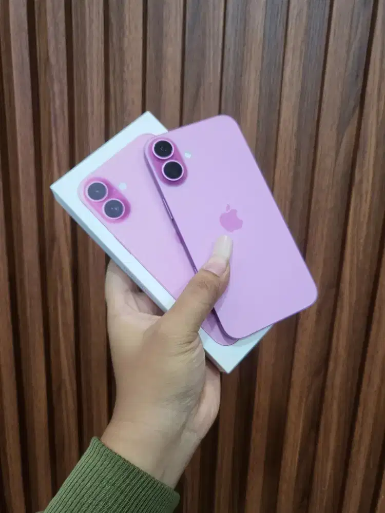 Iphone 16plus 256gb beacukai