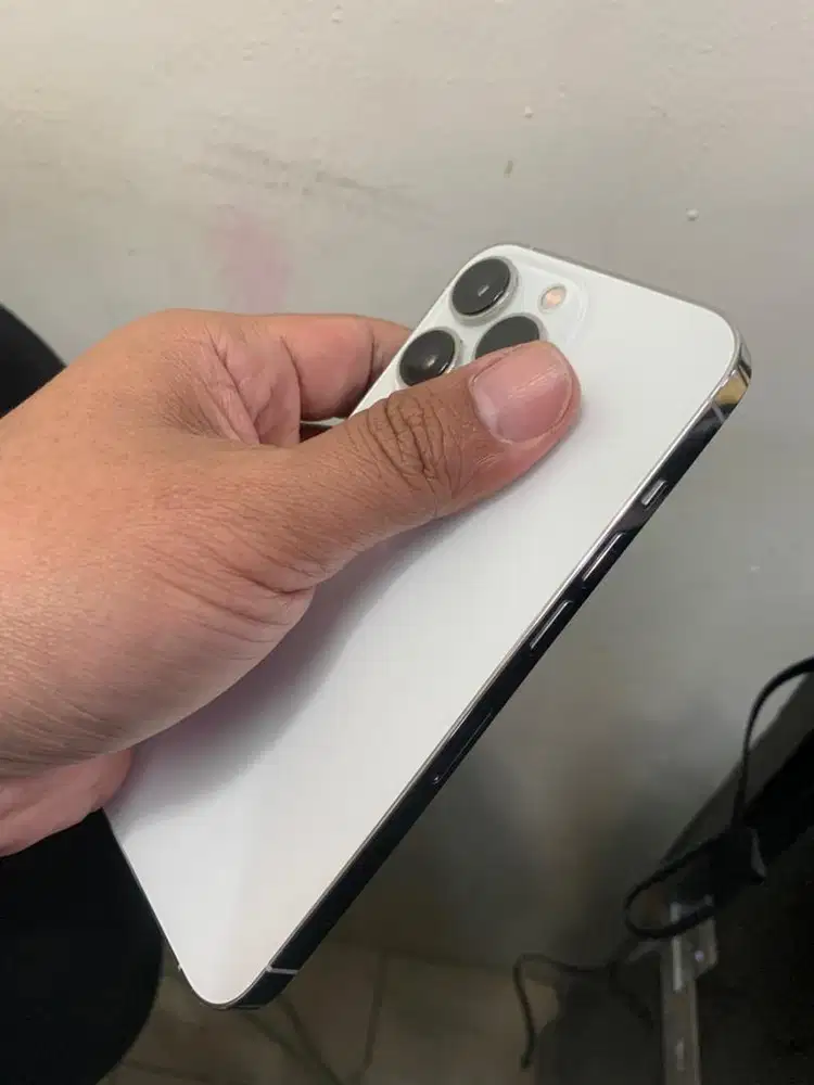 Hp iphone 13 pro 128 resmi iBox