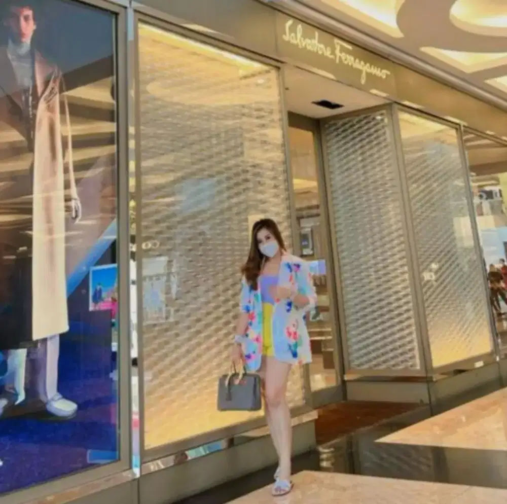 Cari Loker SPG Event siap kerja di week end