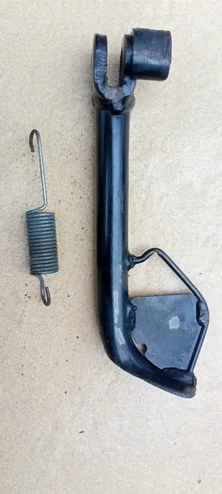 Standar 1 Mio Original Yamaha