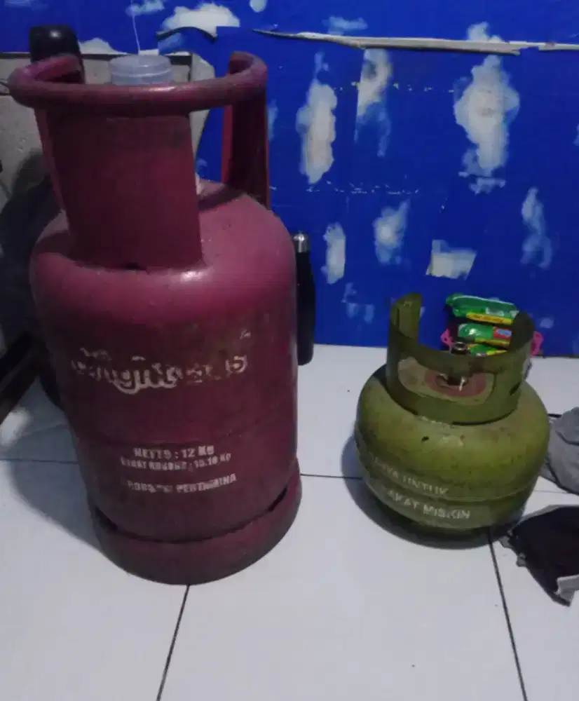 Di jual nih no minus