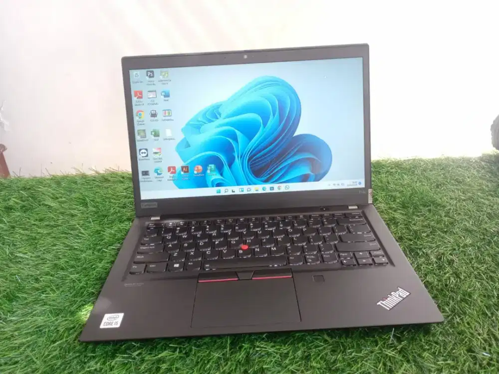 LENOVO THINKPAD T14s Core i5 gen 10