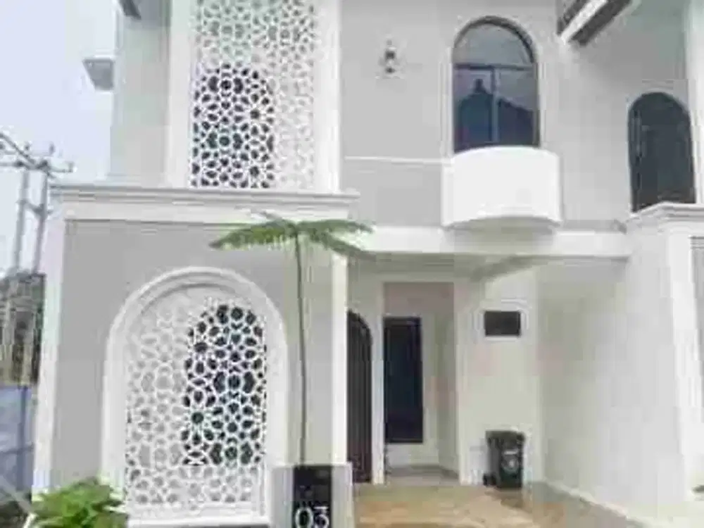 Jual Kosan 7 Kamar Full Furnish 2 Menit ke IPB BOGOR