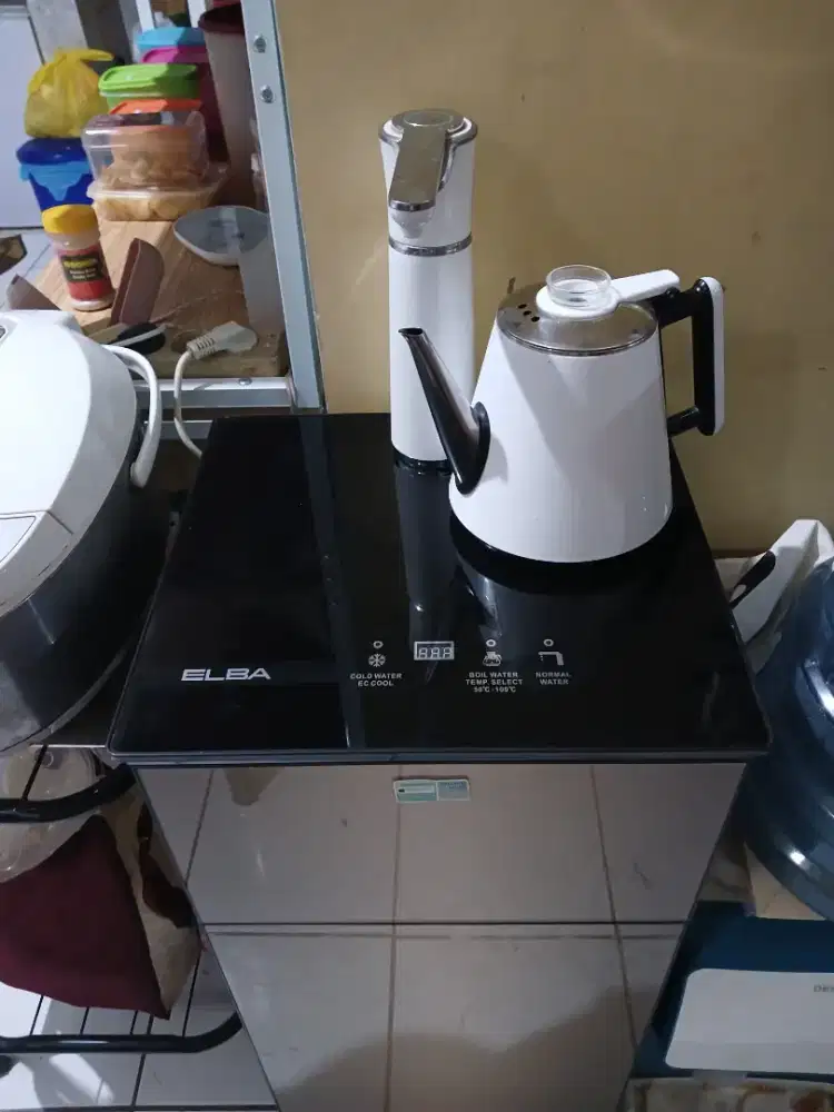 ELBA ED 09 TB Water Dispenser