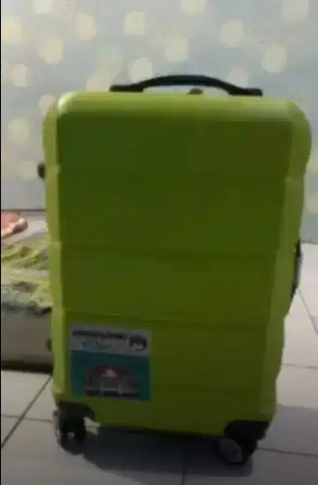 Jual koper murah 100 rb no minus ukuran nya SEDANG