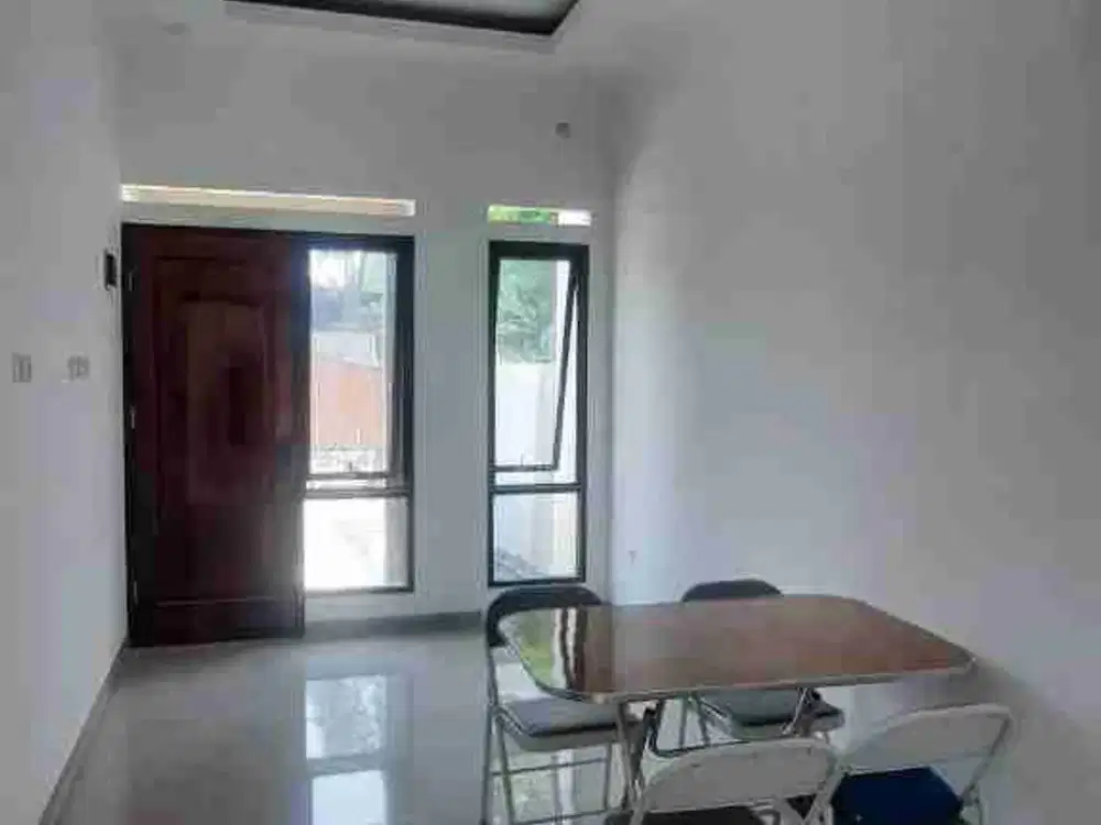 Rumah Cantik Modern 2 Lantai Siap Huni di Pd.Benda TangSel
