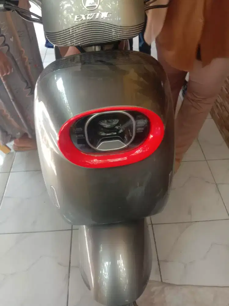 Sepdah exsotik parinux pro