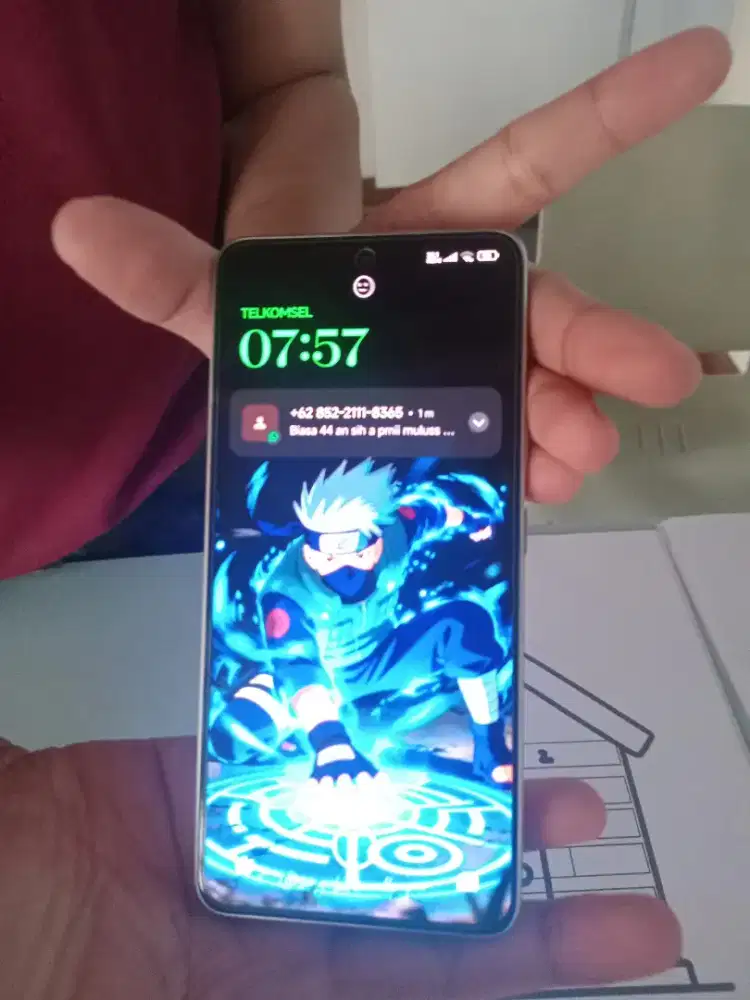 Xiaomi 14T 12/512 lecet pemakaian fullset