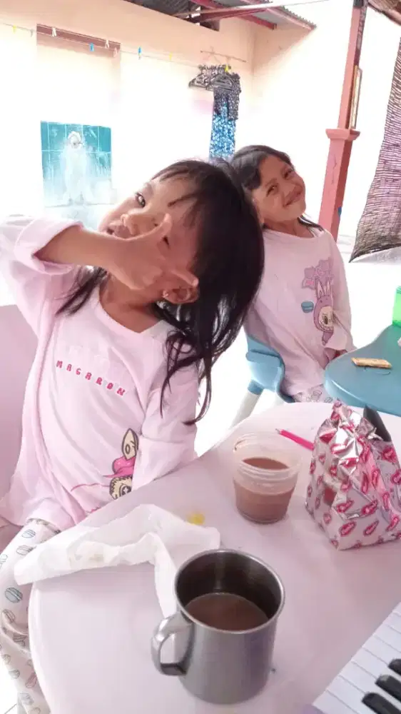 Diperlukan Asisten Rumah Tangga Harian