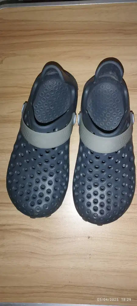 Dijual sportswear pria