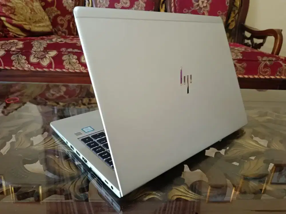 Laptop HP Elitebook 830 Core i5 RAM 16GB Slim
