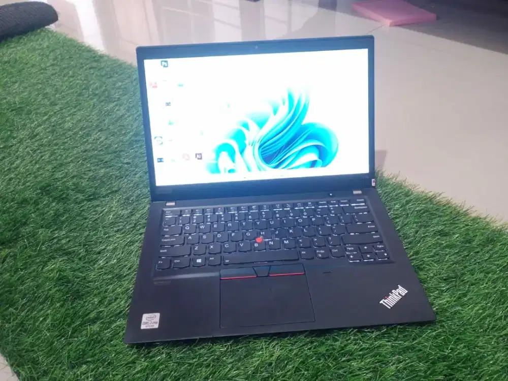LENOVO THINKPAD T14s Core i7 gen 10