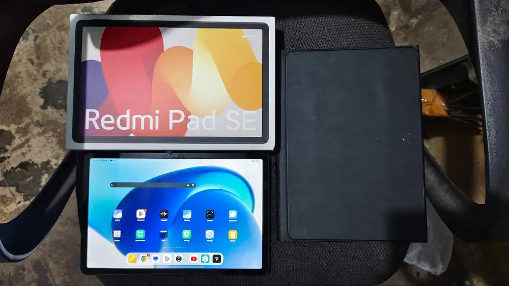 Redmi Pad SE 11 Inch 4/128 GB