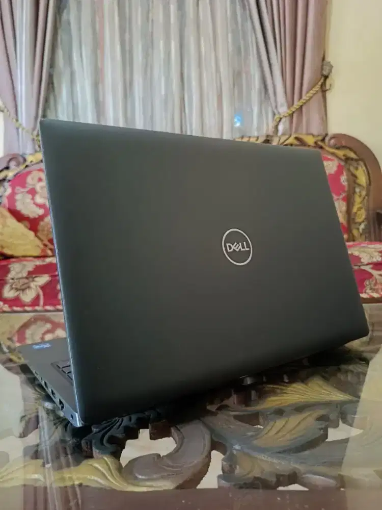 Laptop Dell Core i5 Gen 11 RAM 16GB SSD 512GB