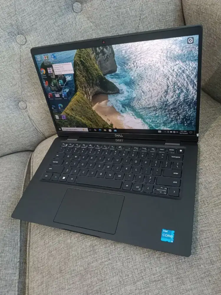 Laptop Dell Latitude 7420 Core i5 Gen 11 RAM 16GB SSD 256GB