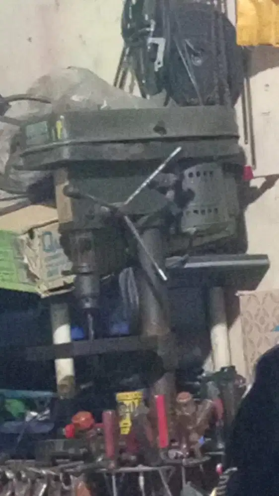 Bor duduk merk weshlake 13