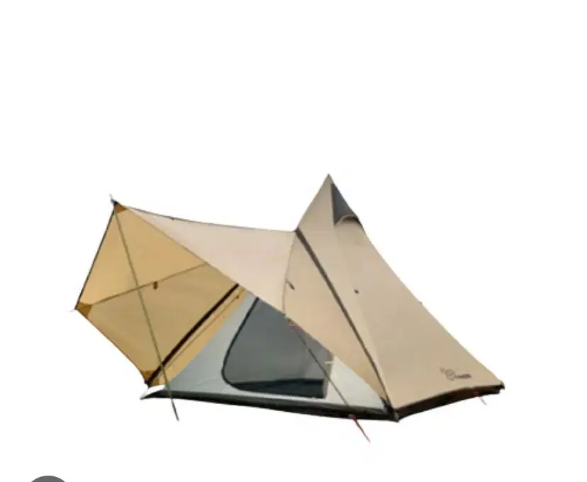 Tenda Alltrek Onyx