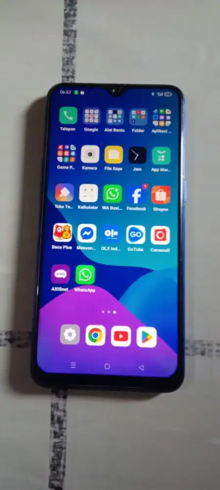 Realme 3 pro ram 4/64