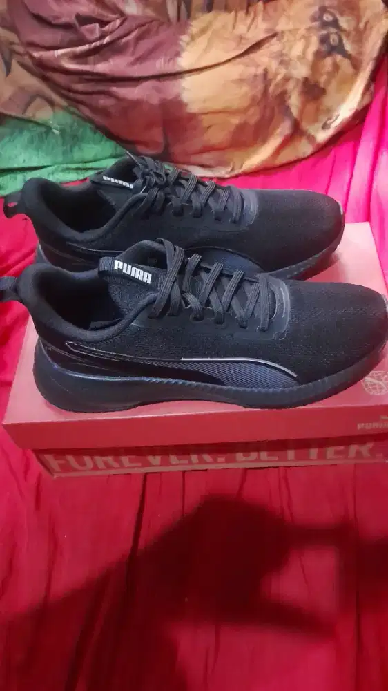PUMA flyer lite 3