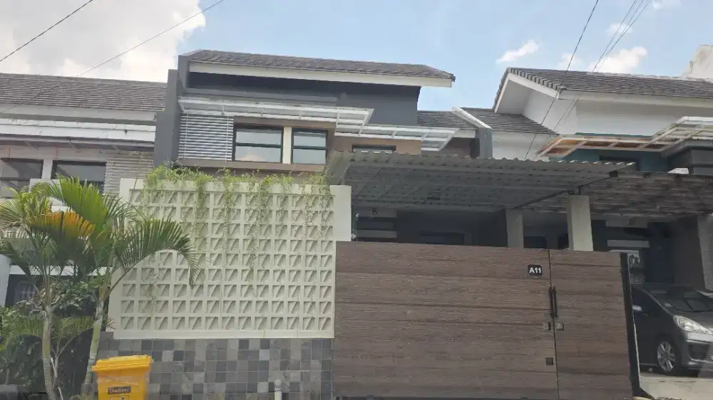 DI SEWAKAN PERTAHUN/6BULAN NEGO!!!