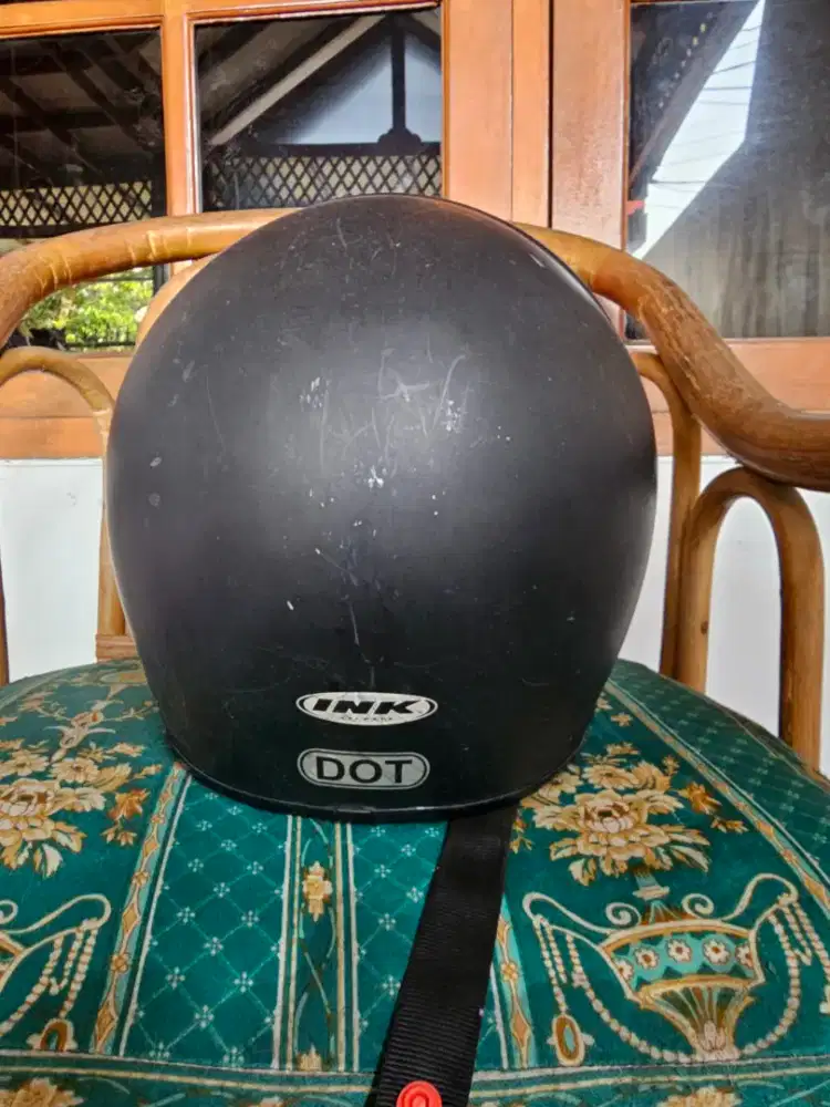 Helm INK ukuran M