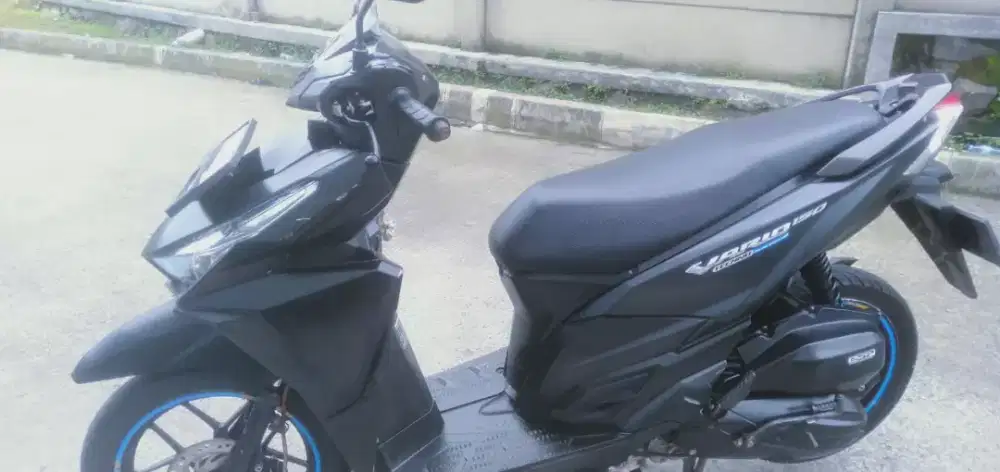 Honda Vario 150 2015