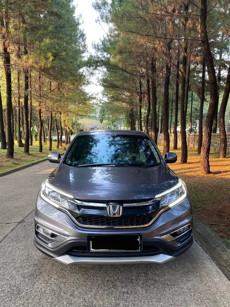 Honda CR-V 2015 Bensin