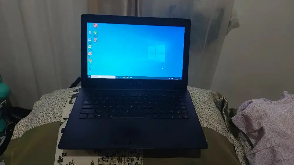 Asus X453s Pemakaian Pribadi