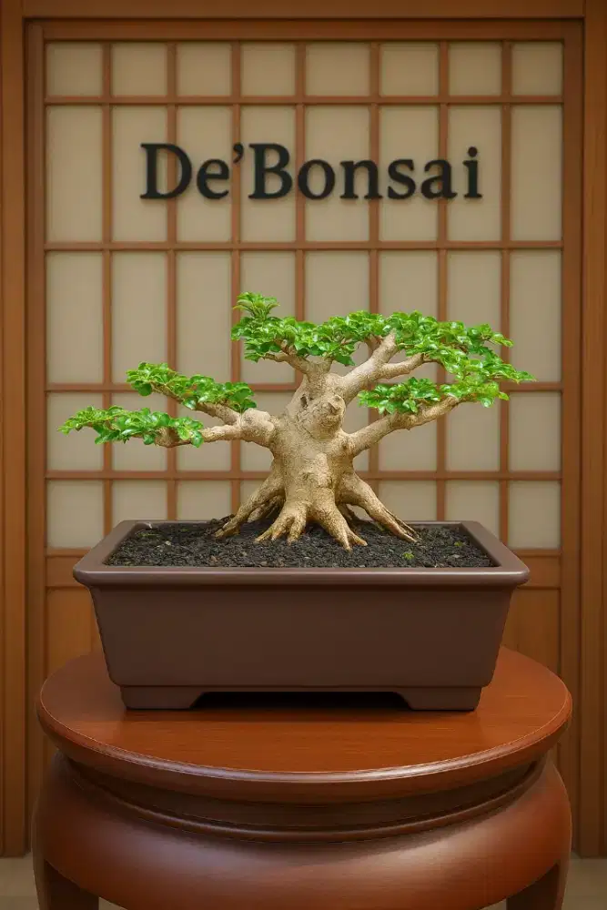 Bonsai Sancang Prospek