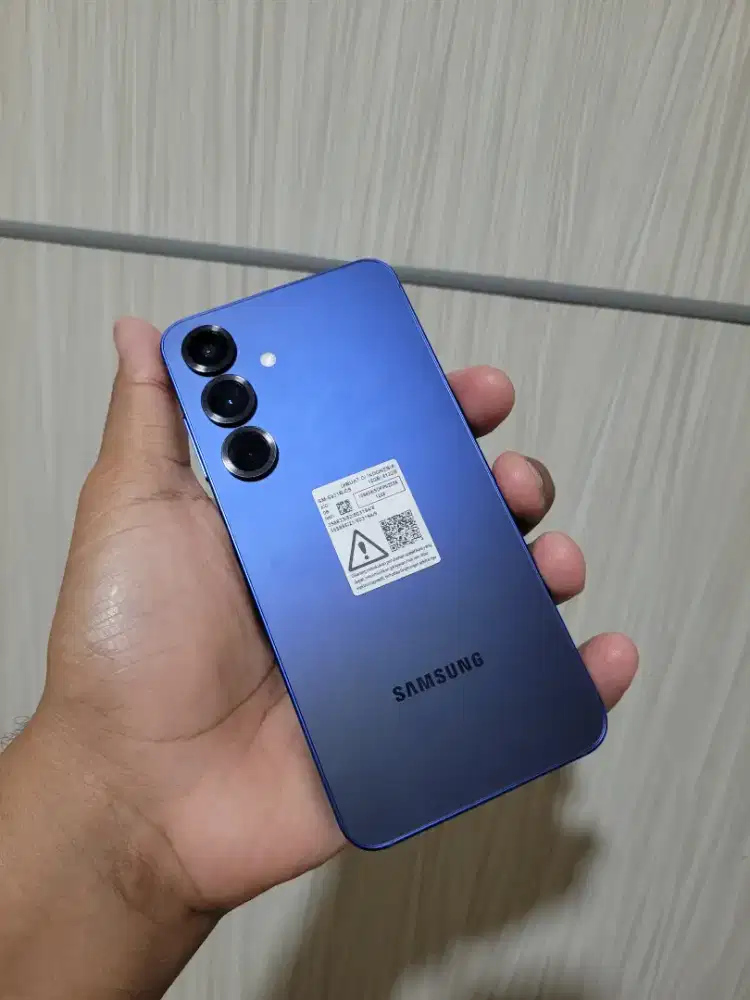 Dijual Samsung S25 12/512 murah ajaaa