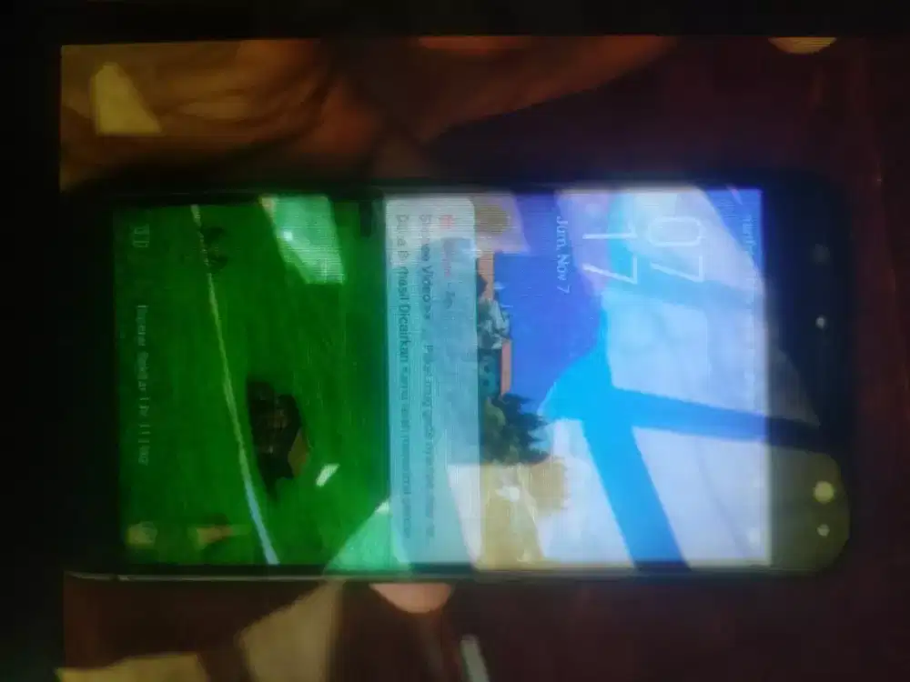 Jual gan azuz 4 selfy ram 4/36