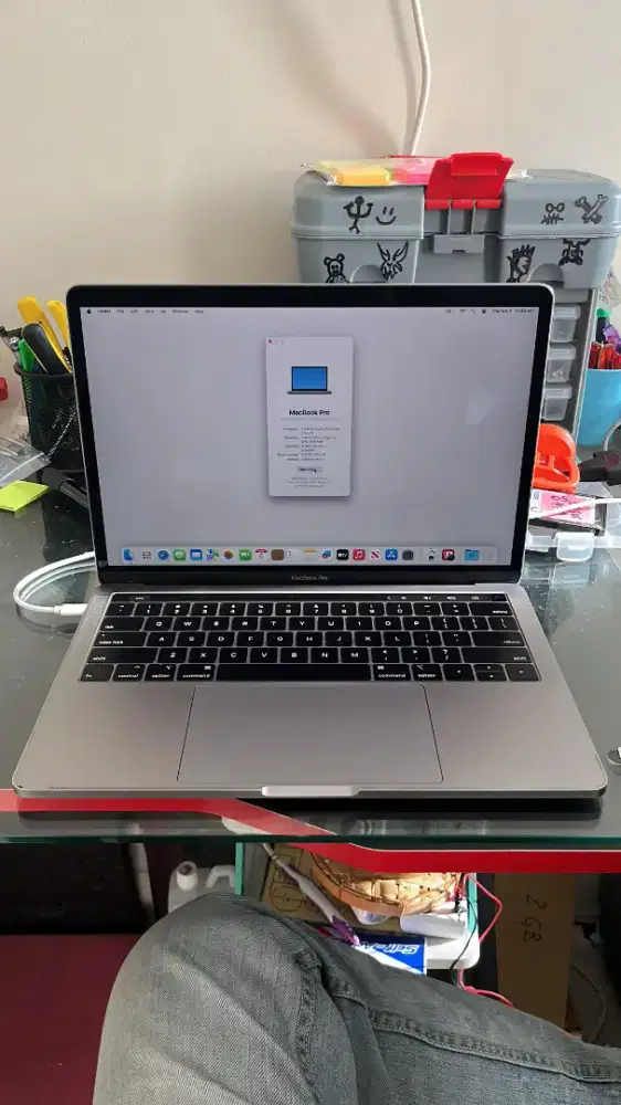 Macbook pro 13 inch