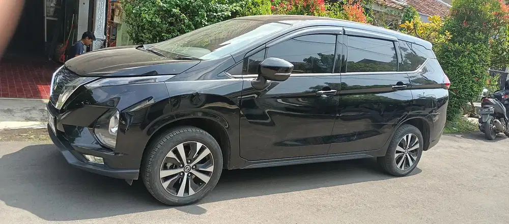 Nissan Livina 2019 Bensin