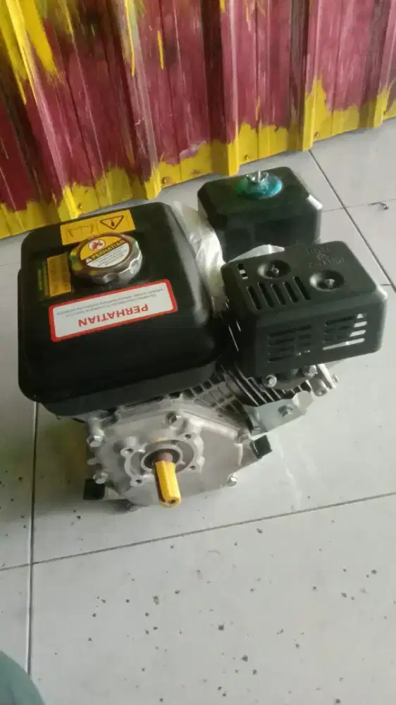 Jual mesin penggerak Lakoni