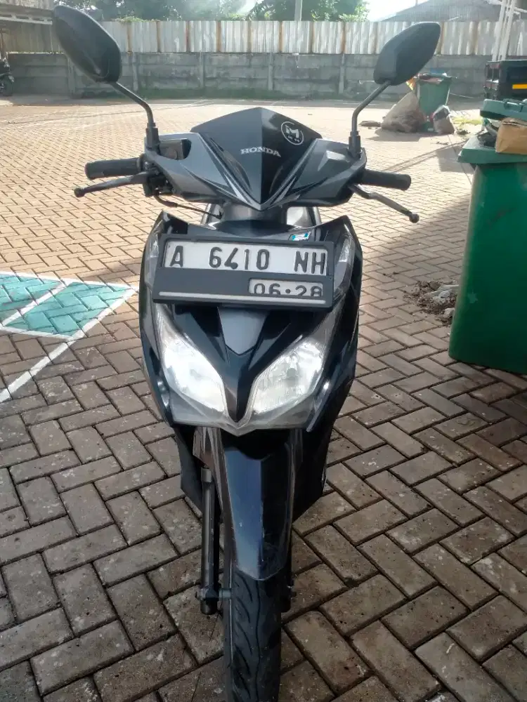Honda Vario 125