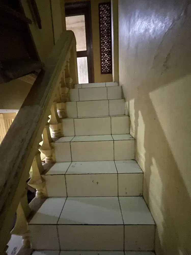 Jual Rumah Harga Tanah  Murah komplek one gate Pamulang