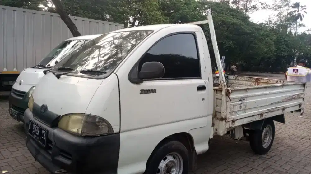 Daihatsu espass pickup 1.3