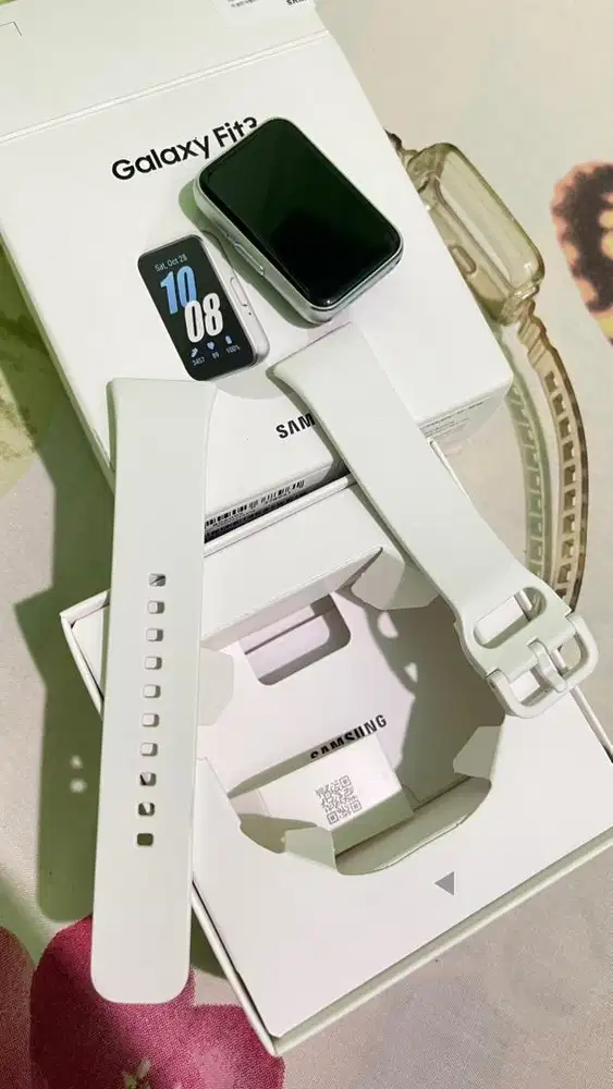 Samsung galaxy fit 3 original