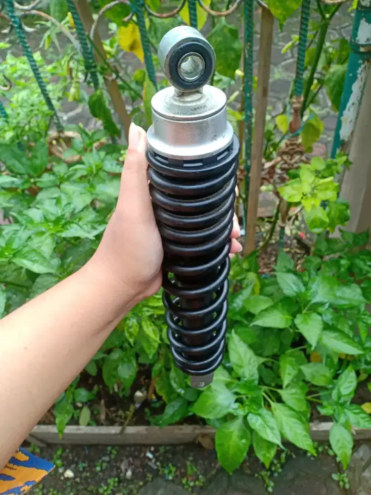 shock ori vario 125