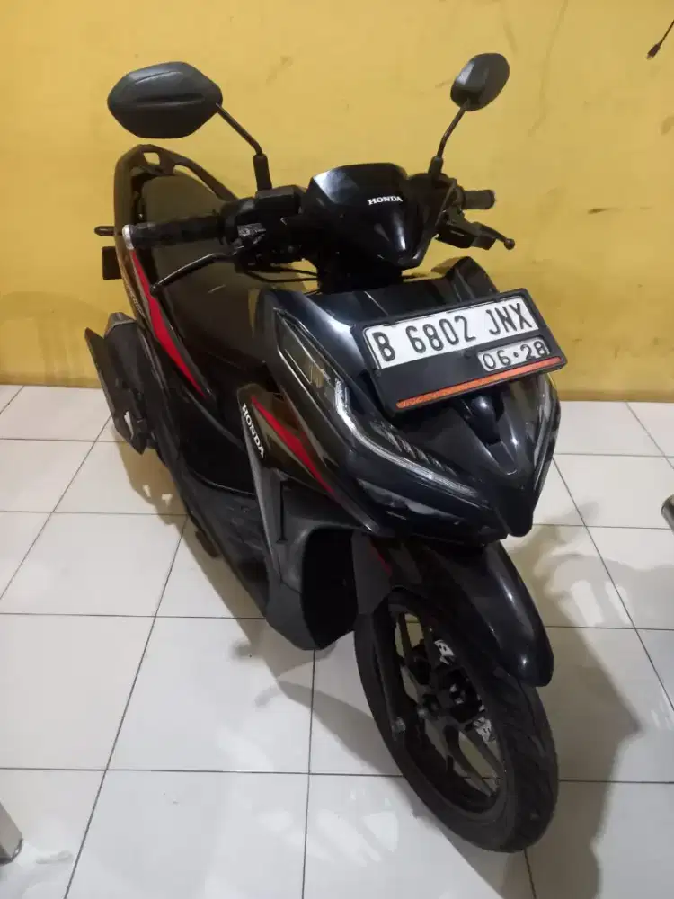 Vario 125cc 2018